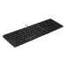 HP 125 Wired Keyboard