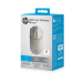 HP 400 Quiet Maple Wireless Mouse