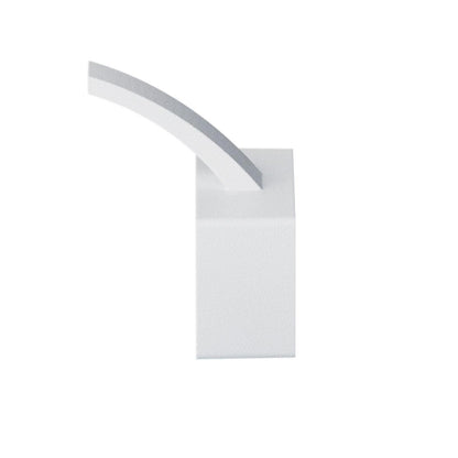 Lanview Clips for Slim & Bendable Series 20 pcs White Plastic 150 mm 20 pc(s)