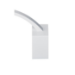 Lanview Clips for Slim & Bendable Series 20 pcs White Plastic 150 mm 20 pc(s)