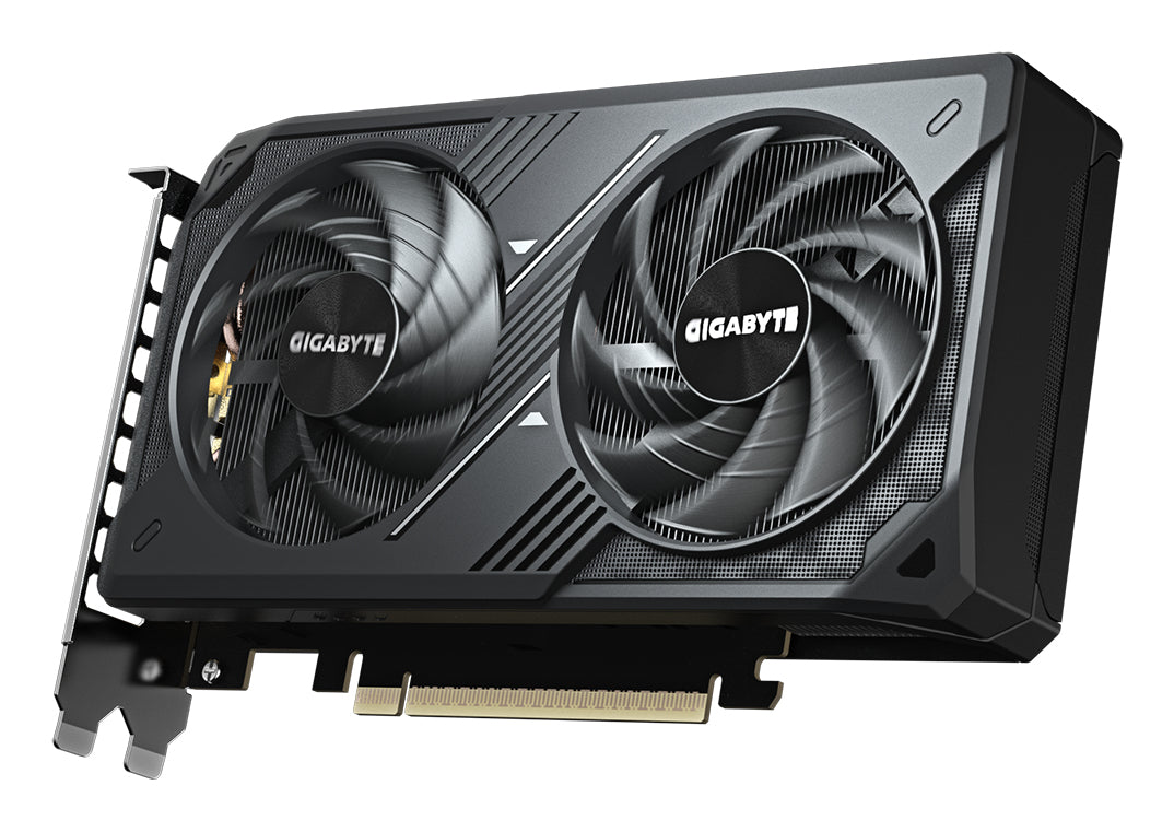 GIGABYTE GeForce RTX 5060 WINDFORCE MAX OC 8G Graphics Card