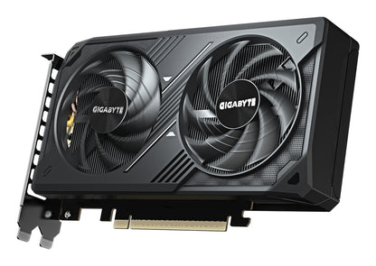 GIGABYTE GeForce RTX 5060 WINDFORCE MAX OC 8G Graphics Card