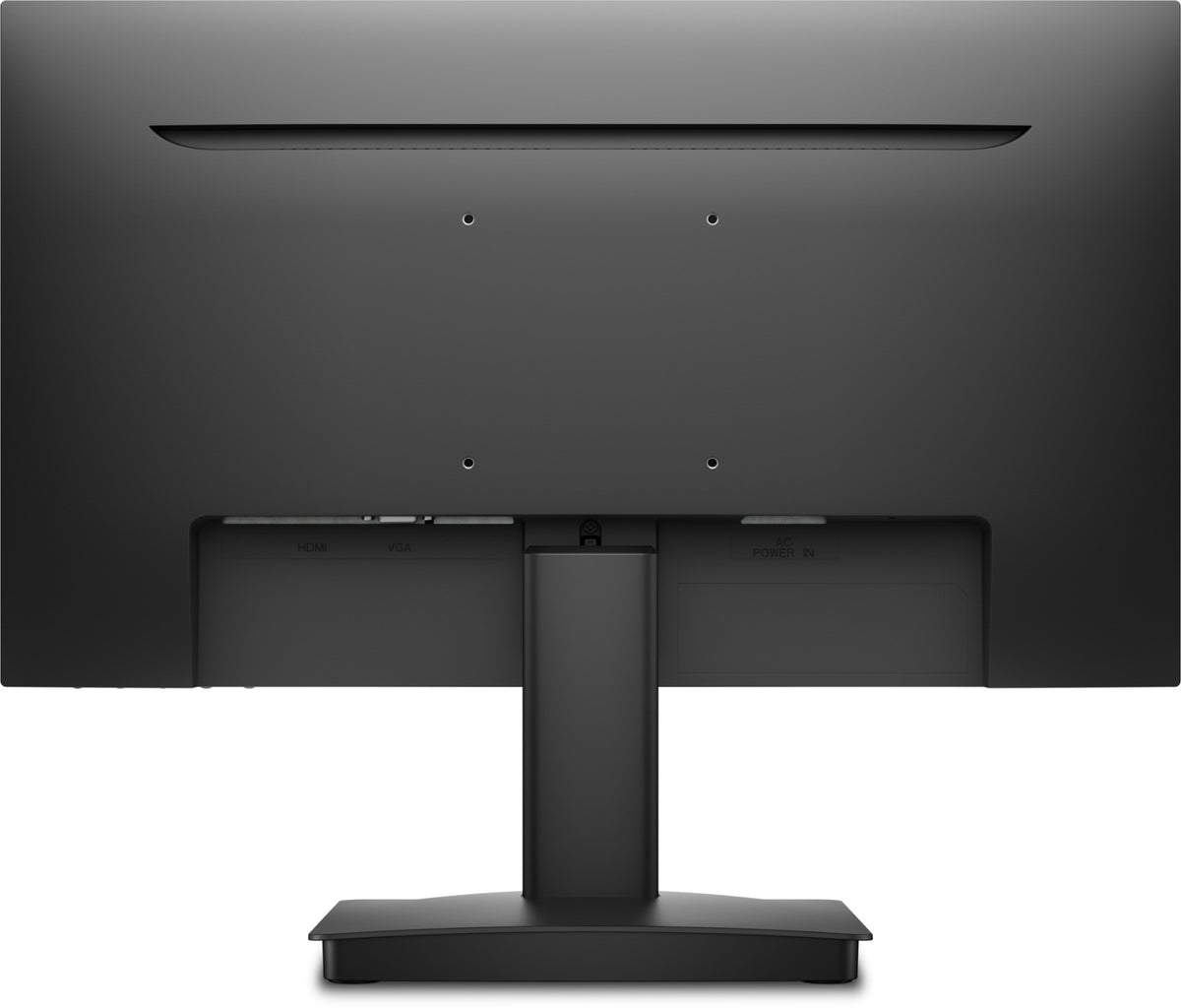 DELL SE2225HM computer monitor 54.6 cm (21.5") 1920 x 1080 pixels Full HD LCD Black