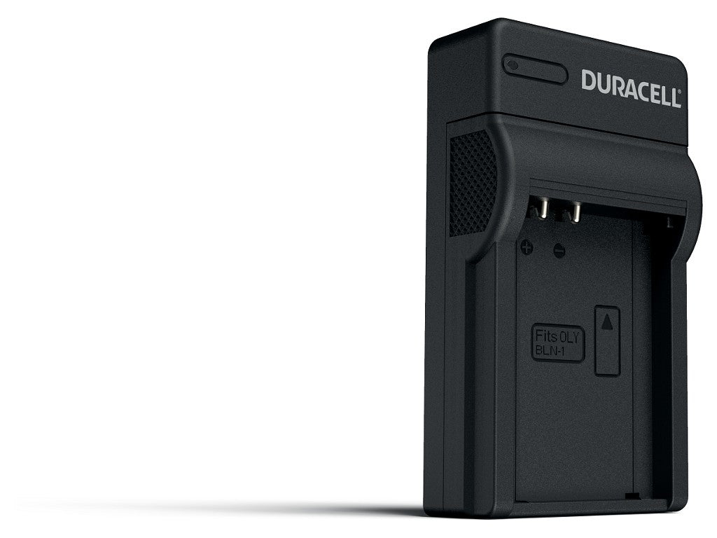 Duracell Digital Camera Battery Charger