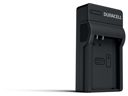 Duracell Digital Camera Battery Charger