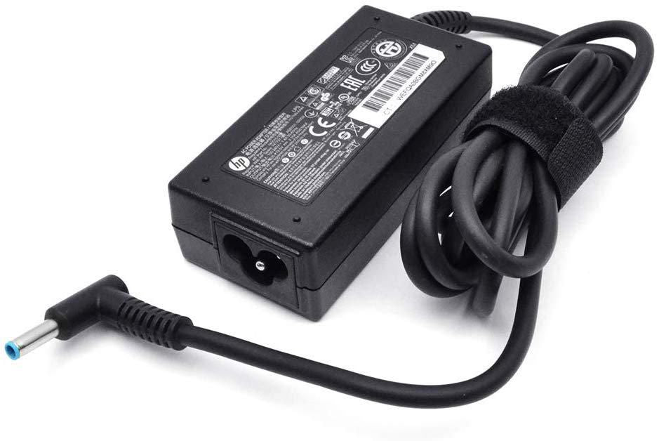 HP 45W AC Adapter - EU Plug