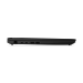 Lenovo ThinkPad L16 Gen 2 (Intel) Intel Core Ultra 7 255U Laptop 40.6 cm (16") WUXGA 16 GB DDR5-SDRAM 512 GB SSD Wi-Fi 6E (802.11ax) Windows 11 Pro UK English Black