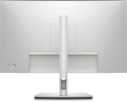 DELL UltraSharp U2724D computer monitor 68.6 cm (27") 2560 x 1440 pixels Quad HD LCD Black, Silver