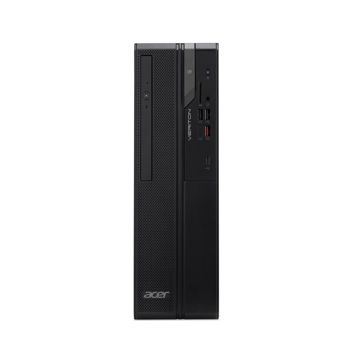 Acer Veriton X Series desktop (VX2735G) - Intel Core Ultra 7, 16GB RAM, 512GB SSD, Windows 11