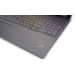 Lenovo ThinkPad P16 Gen 2 Intel® Core™ i7 i7-13850HX Mobile workstation 40.6 cm (16") WUXGA 32 GB DDR5-SDRAM 512 GB SSD Wi-Fi 6E (802.11ax) Windows 11 Pro Black English