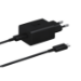 Samsung EP-T4510XBEGWW mobile device charger Smartphone Black AC Indoor