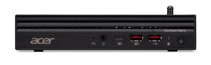 Acer Veriton N Series SFF desktop (VVN4735GT) - Intel Core Ultra 5, 8GB RAM, 512GB SSD, Windows 11