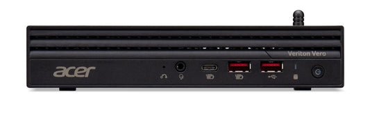 Acer Veriton N Series SFF desktop (VVN4735GT) - Intel Core Ultra 5, 8GB RAM, 512GB SSD, Windows 11