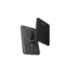 eSTUFF ES641100 power bank Wireless charging Black