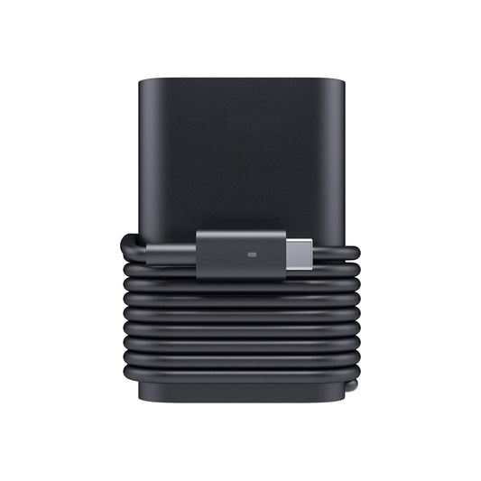 DELL 492-BBUS power adapter/inverter Indoor 45 W Black