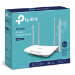 TP-Link Archer C50 wireless router Fast Ethernet Dual-band (2.4 GHz / 5 GHz) Black