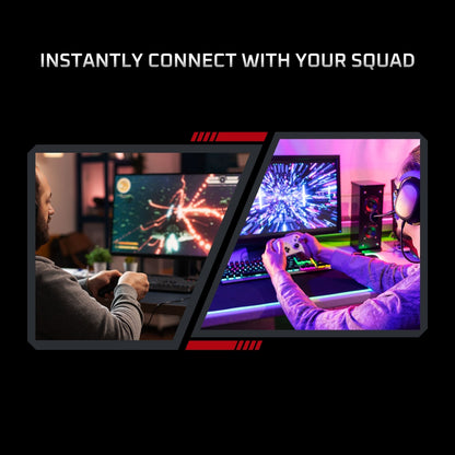 TP-Link Archer BE6500 Dual-Band Wi-Fi 7 Gaming Router