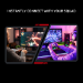 TP-Link Archer BE6500 Dual-Band Wi-Fi 7 Gaming Router