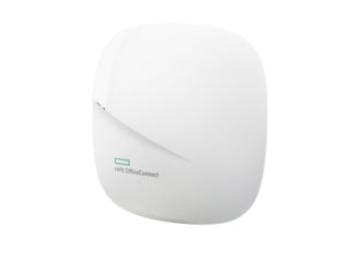 Hewlett Packard Enterprise OfficeConnect OC20 1000 Mbit/s Power over Ethernet (PoE) White