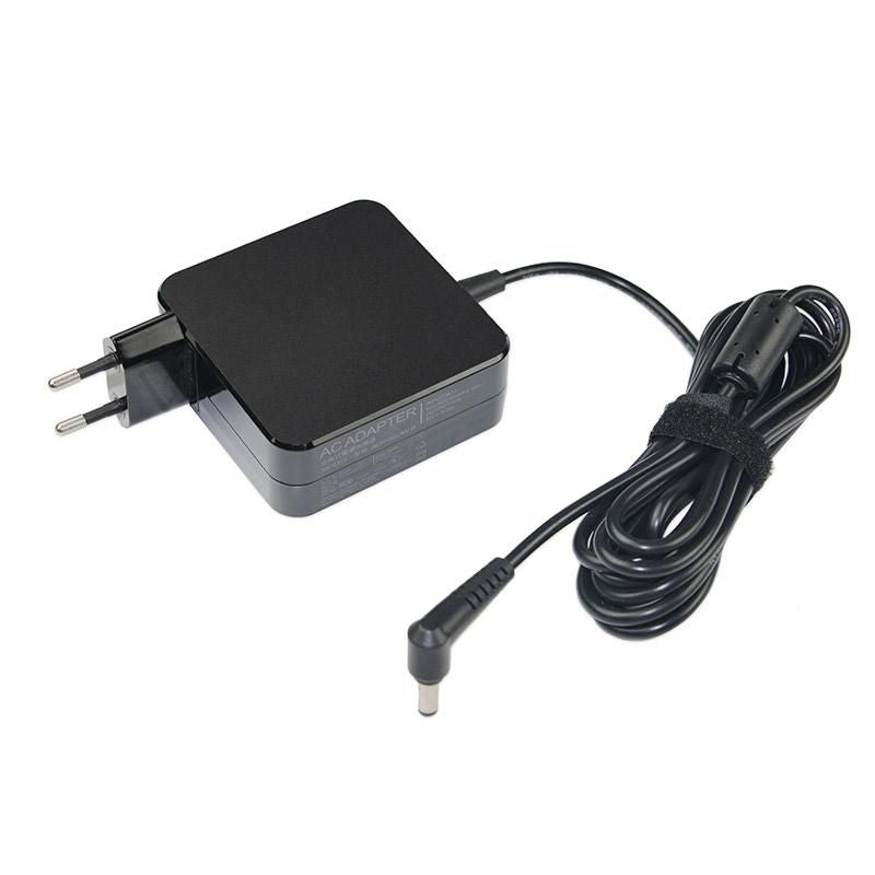 CoreParts MSPT2014 power adapter/inverter Indoor 45 W Black