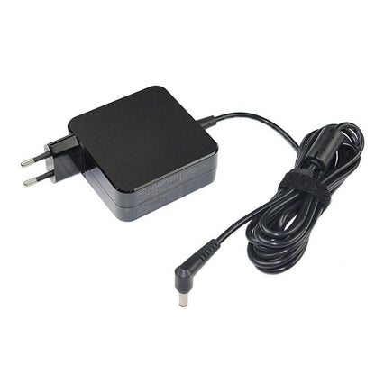 CoreParts MSPT2014 power adapter/inverter Indoor 45 W Black