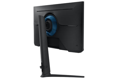 Samsung G40B computer monitor 63.5 cm (25") 1920 x 1080 pixels Full HD Black