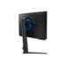 Samsung G40B computer monitor 63.5 cm (25") 1920 x 1080 pixels Full HD Black