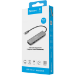 Sandberg USB-C 6-in-1 MediaDock