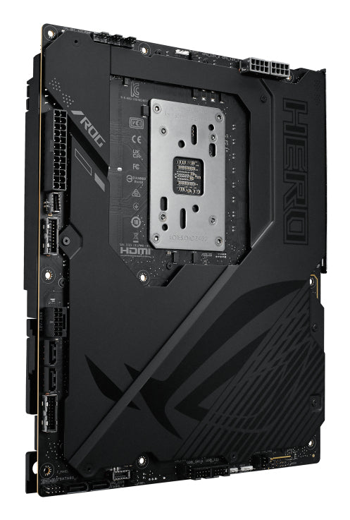 ASUS ROG CROSSHAIR X870E HERO BTF AMD X870E Socket AM5 ATX