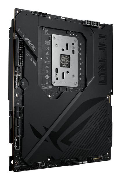 ASUS ROG CROSSHAIR X870E HERO BTF AMD X870E Socket AM5 ATX