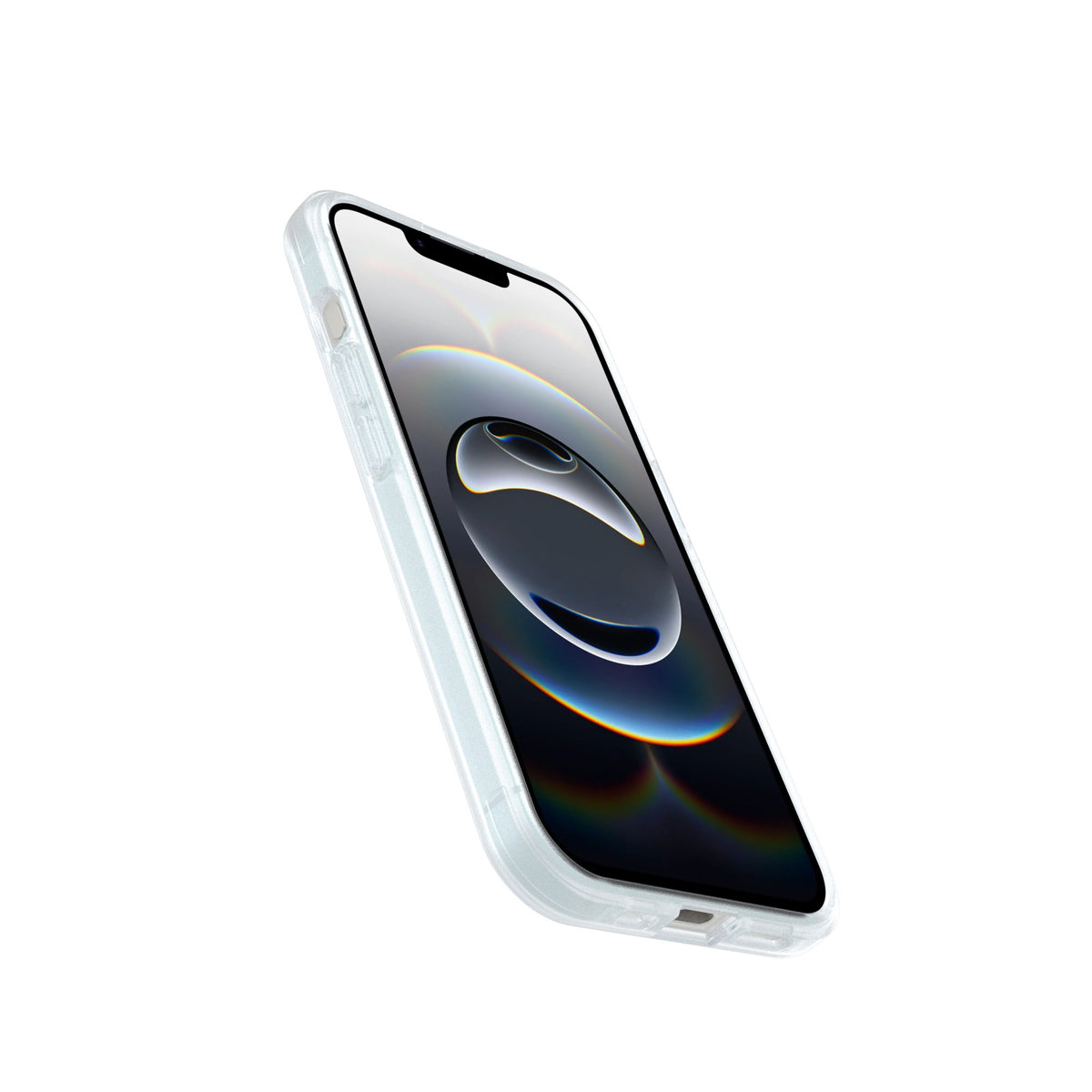 OtterBox React for MagSafe Series for Apple iPhone 17e/16e/15/14/13, transparent - ProPack
