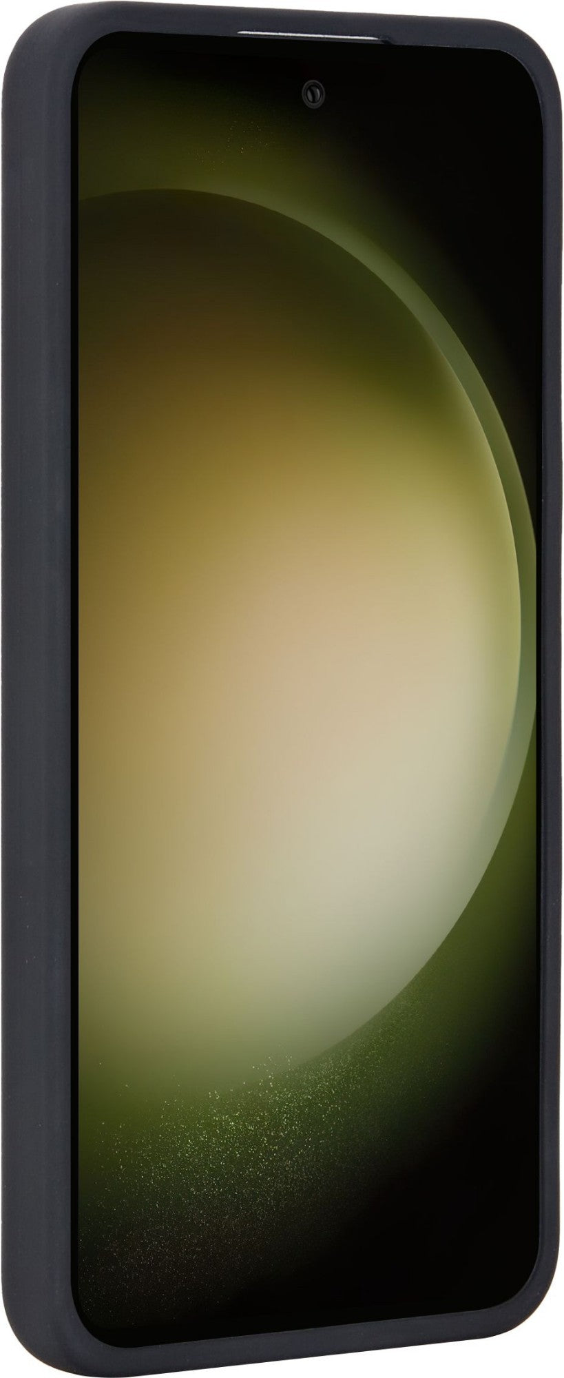 eSTUFF ES67402000-BULK mobile phone case Cover Black