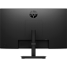 HP Series 3 Pro 23.8 inch FHD Monitor - 324ph computer monitor 60.5 cm (23.8") 1920 x 1080 pixels Full HD LCD Black