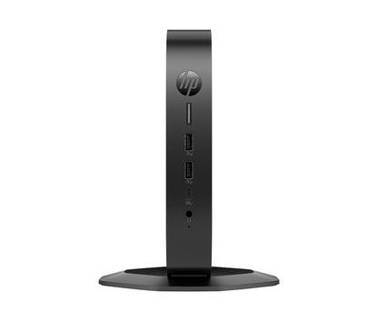 HP Elite t660 1.1 GHz Windows 11 IoT Enterprise 1.15 kg Black U300E
