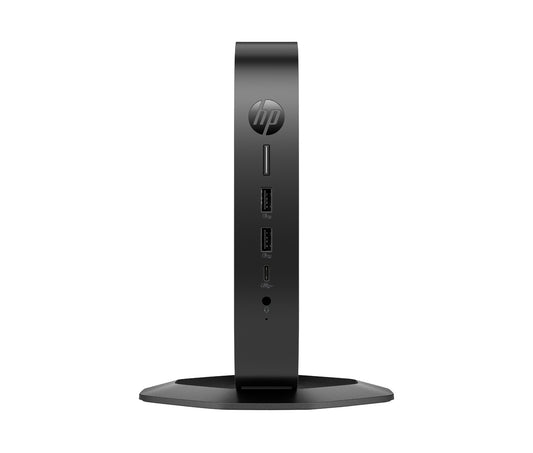 HP Elite t660 1.1 GHz Windows 11 IoT Enterprise 1.15 kg Black U300E