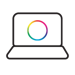 HP Series 3 Pro 21.5 inch FHD Monitor 322ph