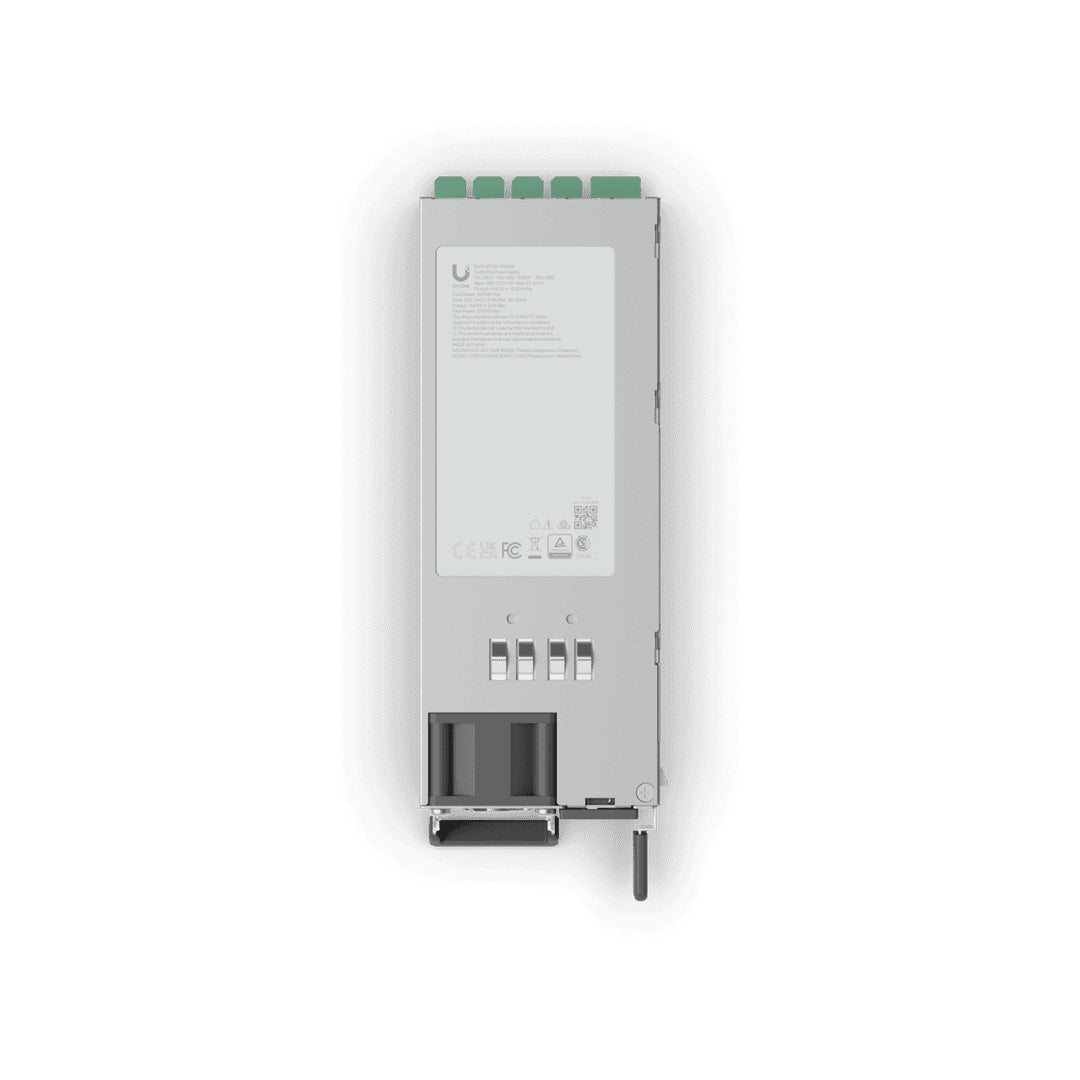 Ubiquiti UACC-PSU-54V-1200W UniFi Switch