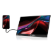 Verbatim Portable 15.6" FHD Touch Monitor LIGHT