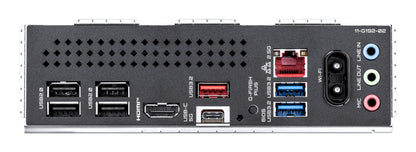 GIGABYTE B550 X EAGLE WIFI6E Motherboard