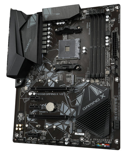 GIGABYTE B550 Gaming X V2 Motherboard