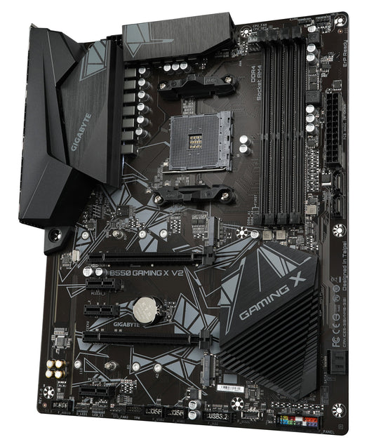 GIGABYTE B550 Gaming X V2 Motherboard