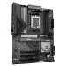 GIGABYTE B650E EAGLE WIFI6E Motherboard - AMD Ryzen 9000 Series CPUs, 8+2+2 Phases VRM, up to 8200MHz DDR5 (OC), 1xPCIe 5.0 + 2xPCIe 4.0 M.2, 2.5GbE LAN, WIFI 6E, USB 3.2 Gen 2