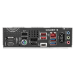GIGABYTE B650E EAGLE WIFI6E Motherboard - AMD Ryzen 9000 Series CPUs, 8+2+2 Phases VRM, up to 8200MHz DDR5 (OC), 1xPCIe 5.0 + 2xPCIe 4.0 M.2, 2.5GbE LAN, WIFI 6E, USB 3.2 Gen 2
