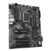 GIGABYTE B760 DS3H DDR4 Motherboard - Supports Intel Core 14th CPUs, 18+2+1 Phases Digital VRM, up to 5333MHz DDR4 (OC), 2xPCIe 4.0 M.2, GbE LAN, USB 3.2 Gen 2