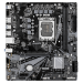 GIGABYTE B760M H V2 Motherboard - Supports Intel Core 14th Gen CPUs, 5+1+1 Phases Digital VRM, up to 8000MHz DDR5 (O.C.), 1xPCIe 4.0 M.2, 1GbE LAN, USB 3.2 Gen1