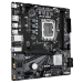 GIGABYTE B760M H V2 Motherboard - Supports Intel Core 14th Gen CPUs, 5+1+1 Phases Digital VRM, up to 8000MHz DDR5 (O.C.), 1xPCIe 4.0 M.2, 1GbE LAN, USB 3.2 Gen1
