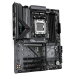 GIGABYTE B840 EAGLE WIFI6E Motherboard - AMD Ryzen 9000 CPUs, 8+2+2 Phases VRM, up to 8200MHz DDR5(O.C), 2xPCIe 4.0 + 1xPCIe 3.0 M.2, Wi-Fi 6E, 2.5GbE LAN, USB 3.2 Gen 2