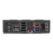 GIGABYTE B840 EAGLE WIFI6E Motherboard - AMD Ryzen 9000 CPUs, 8+2+2 Phases VRM, up to 8200MHz DDR5(O.C), 2xPCIe 4.0 + 1xPCIe 3.0 M.2, Wi-Fi 6E, 2.5GbE LAN, USB 3.2 Gen 2