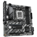 GIGABYTE B840M DS3H WIFI6 Motherboard - AMD Ryzen 9000 CPUs, 8+2+2 Phases VRM, up to 8200MHz DDR5, 2xPCIe 4.0 M.2, Wi-Fi 6, 2.5GbE LAN, USB 3.2 Gen 1