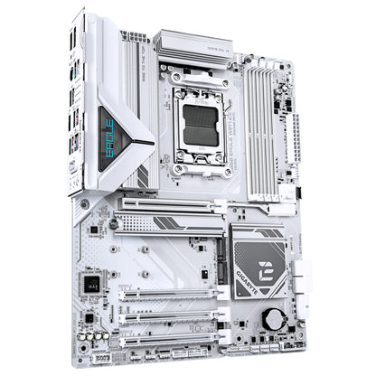 GIGABYTE B850 EAGLE WIFI7 ICE Motherboard